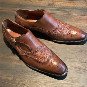 Dress Shoe